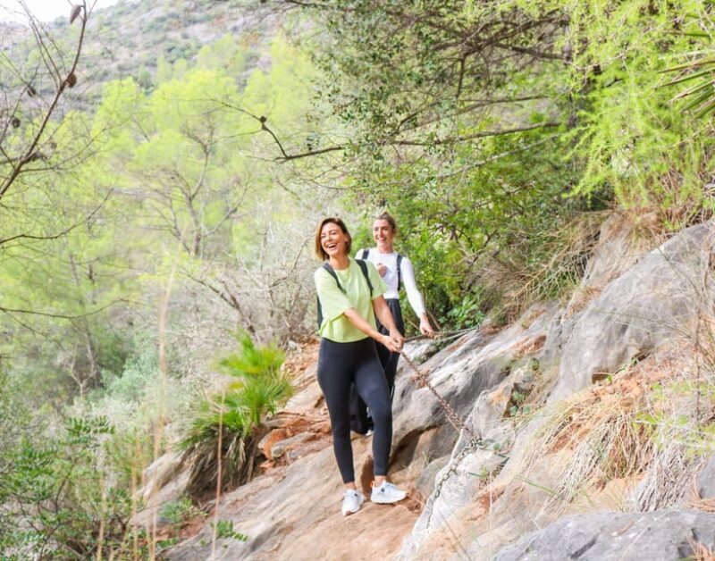 The Monks Trail: Mountain Hiking Adventure In Marbella - Is It Worth the Price?