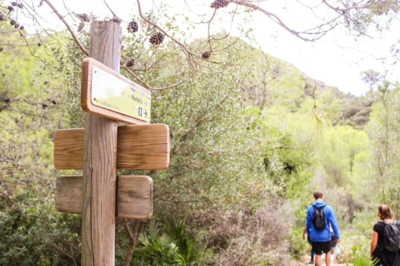 The Monks Trail: Mountain Hiking Adventure In Marbella - FAQs