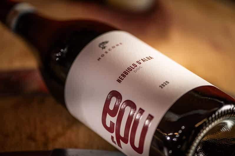 The MONSU: Winetasting in La Morra. - Practical Details