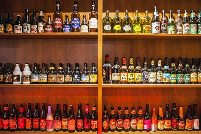 The Montreal Craft Beer Tour / Brewpub Experience - FAQ