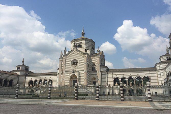 The Monumental Cemetery of Milan: discover the unexpected - Final thoughts: Is it worth it?