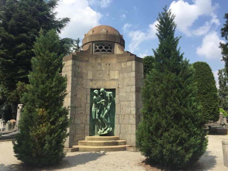 The Monumental Cemetery of Milan Guided Experience - Authentic Insights from Reviewers