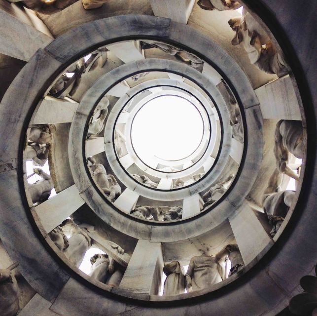 The Monumental Cemetery of Milan Guided Experience - Who Is This Tour Best For?