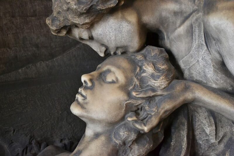 The Monumental Cemetery of Milan Guided Experience - FAQ
