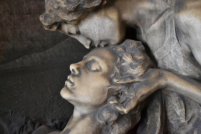 The Monumental Cemetery of Milan guided experience - Frequently Asked Questions