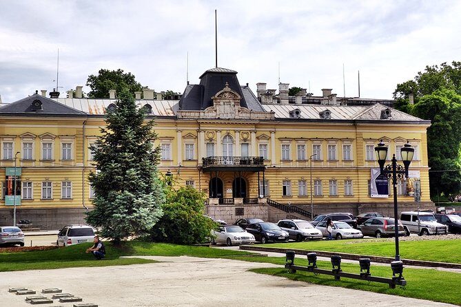 The Most Affordable Private Sofia Walking Tour - Practical Tips for Your Sofia Tour