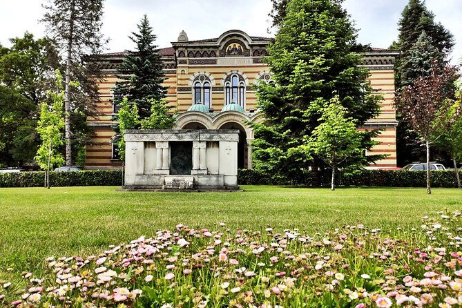 The Most Affordable Private Sofia Walking Tour - Who Should Consider This Tour?