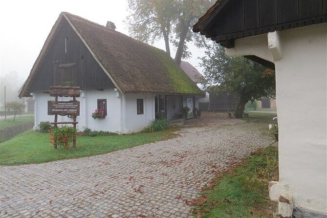 The most beautiful Ethno Village KUMROVEC - TITO'S birthplace - Practicalities and Value