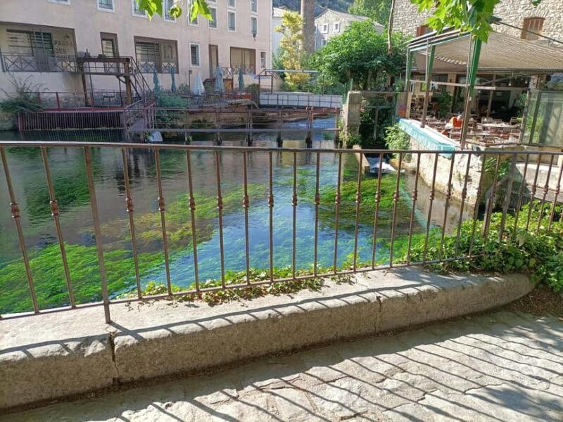 The most beautiful villages of Luberon - The Vibrant Palette of Roussillon