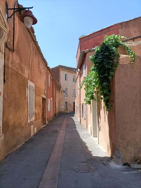 The most beautiful villages of Luberon - Final Thoughts