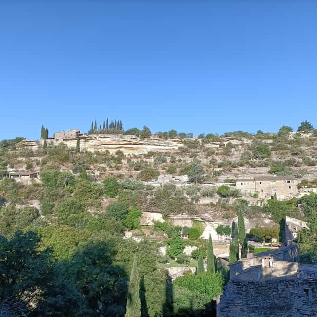 The most beautiful villages of Luberon - Frequently Asked Questions