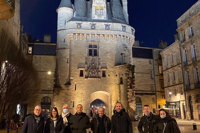 The Most Complete and Best Rated Tour of Bordeaux - What Travelers Say