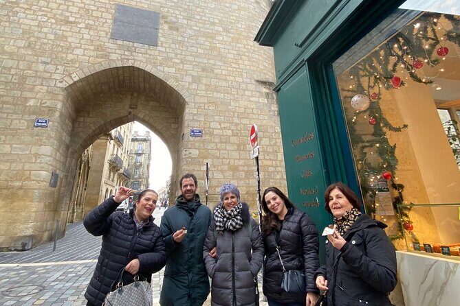 The Most Complete and Best Rated Tour of Bordeaux - Frequently Asked Questions