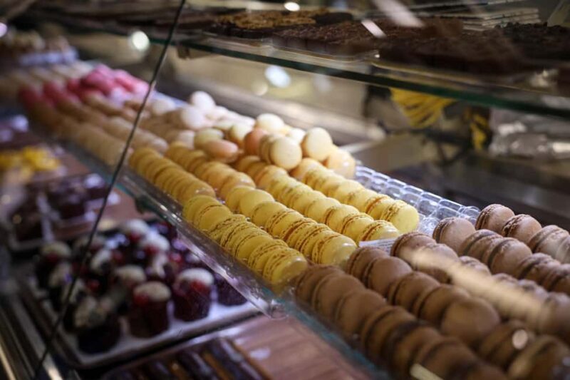 The most complete French food tour you'll find in Paris! - Who Is This Tour Best For?