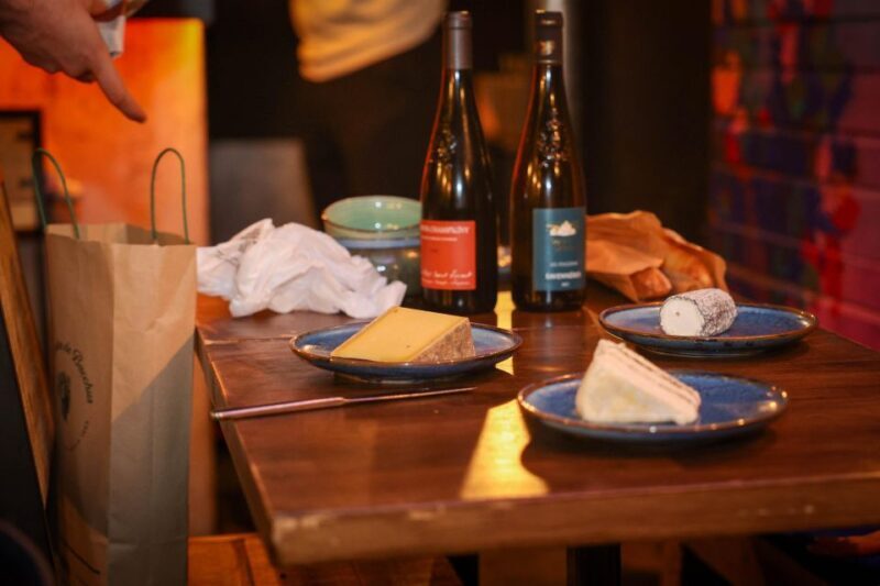 The most complete French food tour you'll find in Paris! - FAQs