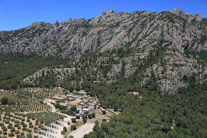 The most complete & tailored Montserrat: beyond the monastery - FAQ