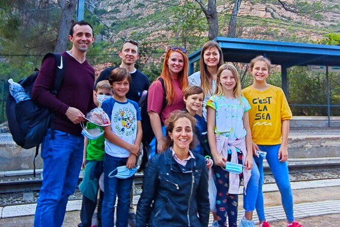 The most complete & tailored Montserrat: beyond the monastery - Final thoughts