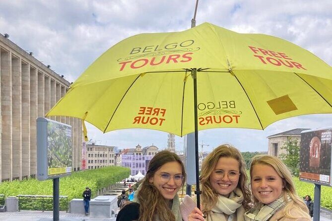 The Most Complete Tour Of Brussels - The Real Deal—What Travelers Are Saying