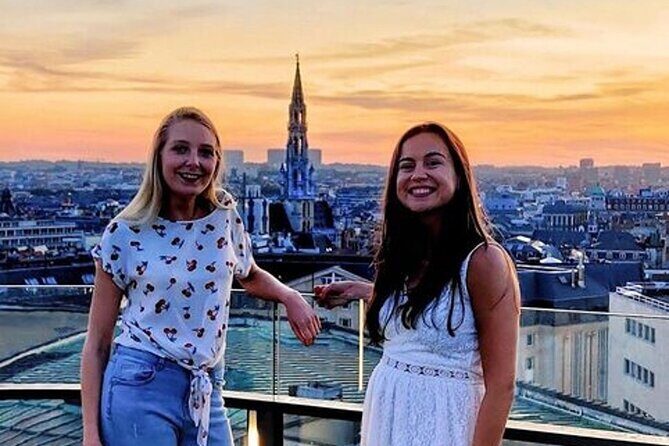 The Most Complete Tour Of Brussels - The Practicalities