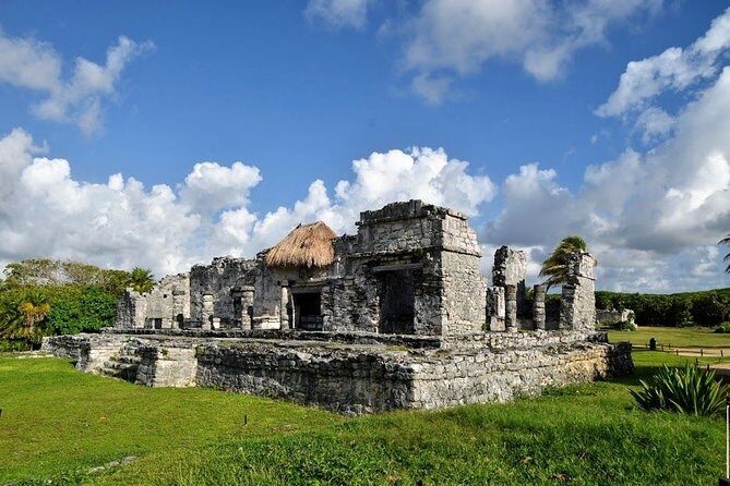 The most complete tour to Tulum, Coba, Cenote and Playa del Carmen in one day - Whats Included and Whats Not?