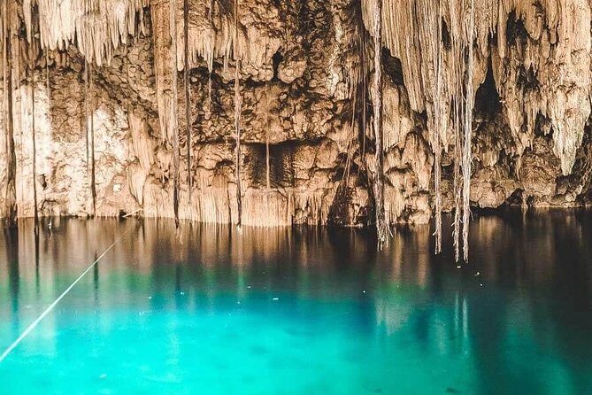 The most complete tour to Tulum, Coba, Cenote and Playa del Carmen in one day - Who Should Consider This Tour?