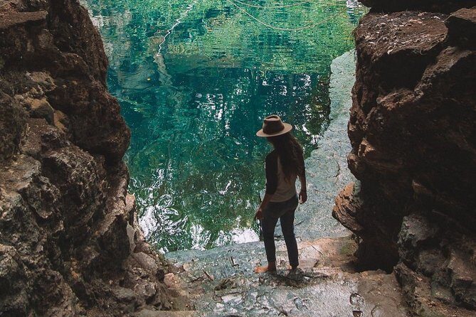 The most complete tour to Tulum, Coba, Cenote and Playa del Carmen in one day - FAQ