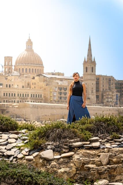 The most emblematic photo - Key Points