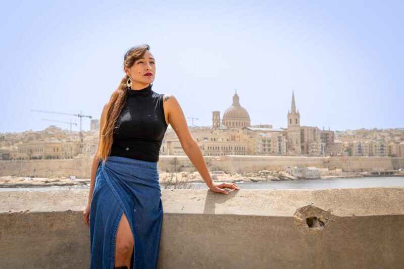 The most emblematic photo - Who This Tour Is Best Suited For