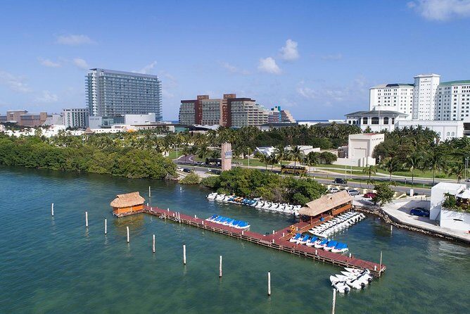 The most EXTREME SPEEDBOAT TOUR in Cancun. Includes Snorkel and Tour Guide - Final Thoughts
