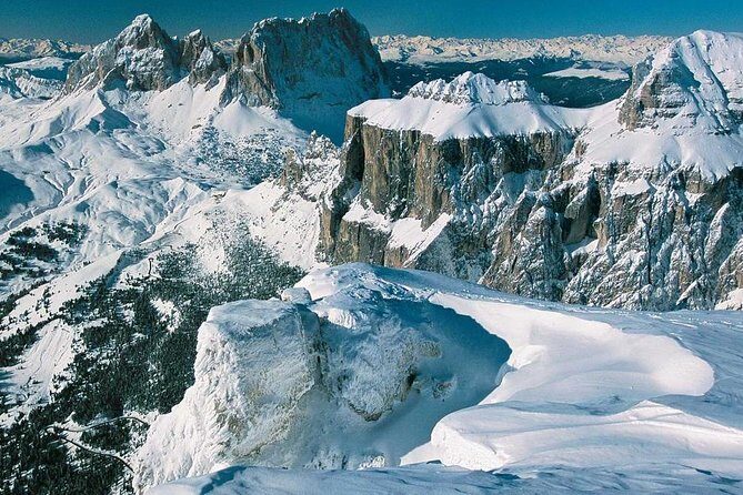 The most famous sledge slope in the Dolomites and a panoramic tour by car - FAQs