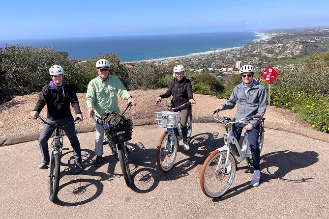 The Mount Soledad E-Bike Tour - Final Thoughts: Who Is This Tour Best For?