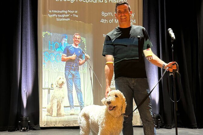 The Mountebank Comedy Whisky Tasting - What to Expect from the Mountebank Whisky Tasting