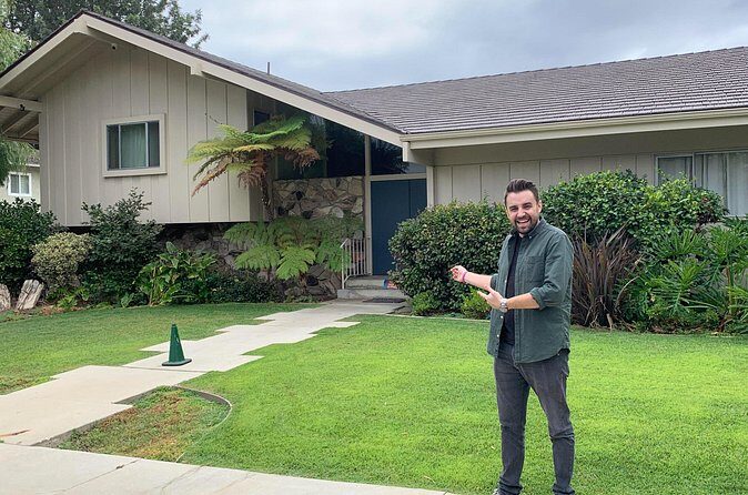 The Movie Guys' L.A. Film Locations Tour - Final Thoughts