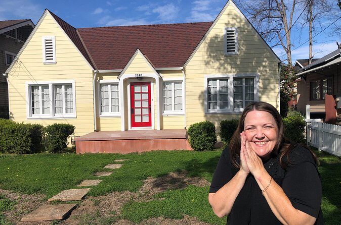 The Movie Guys' L.A. Film Locations Tour - FAQ