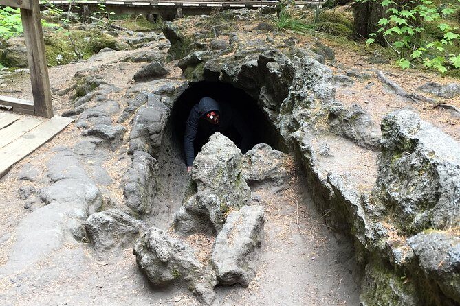 The Mt St Helens Adventure Tour from Portland - Final Thoughts