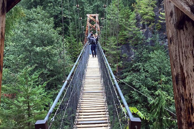The Mt St Helens Adventure Tour from Portland - FAQ