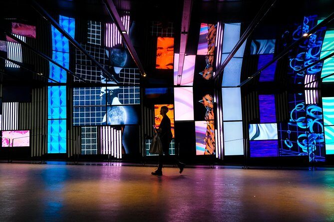 The MTL Detours Montreal Underground City + Downtown Tour - What’s Included and What’s Not