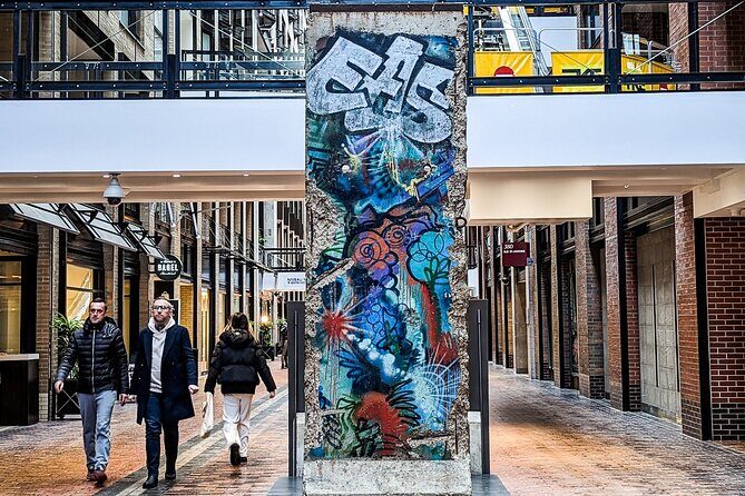 The MTL Detours Montreal Underground City + Downtown Tour - Who Should Consider This Tour?