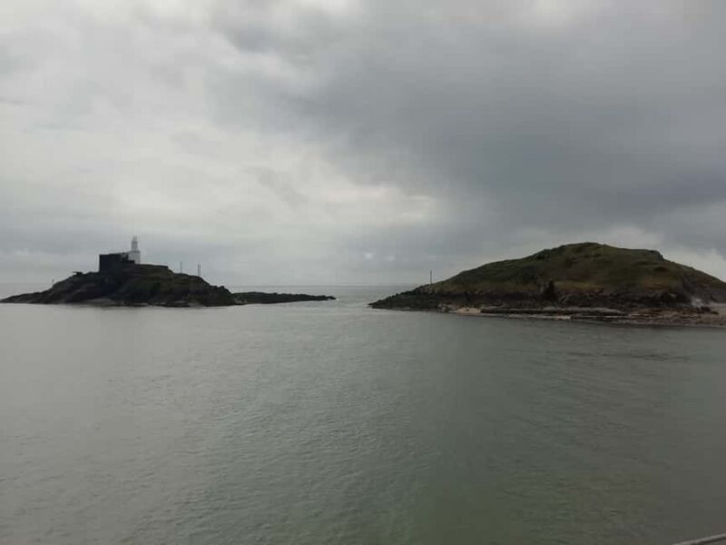 The Mumbles Guided Walking Tour - Exploring Mumbles: What You Can Expect