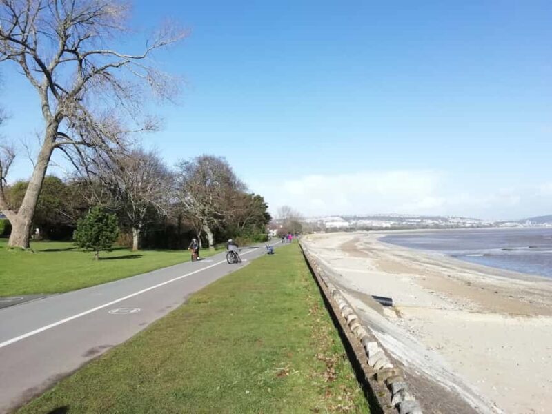 The Mumbles Guided Walking Tour - Practical Tips for Your Tour