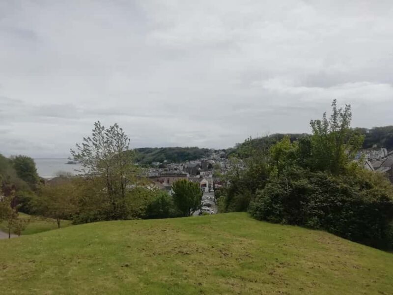 The Mumbles Guided Walking Tour - Final Thoughts