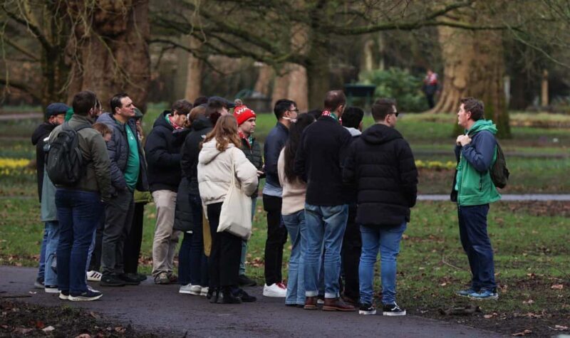 The Mumbles Guided Walking Tour - FAQs