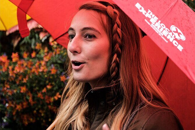 The Munich Experience Walking Tour - Exploring the Munich Experience Walking Tour: A Genuine Guide to the City’s Charm