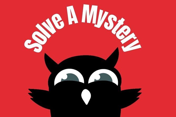 The Murder by Christiansborg Palace: Interactive Mystery Hunt - Key Points