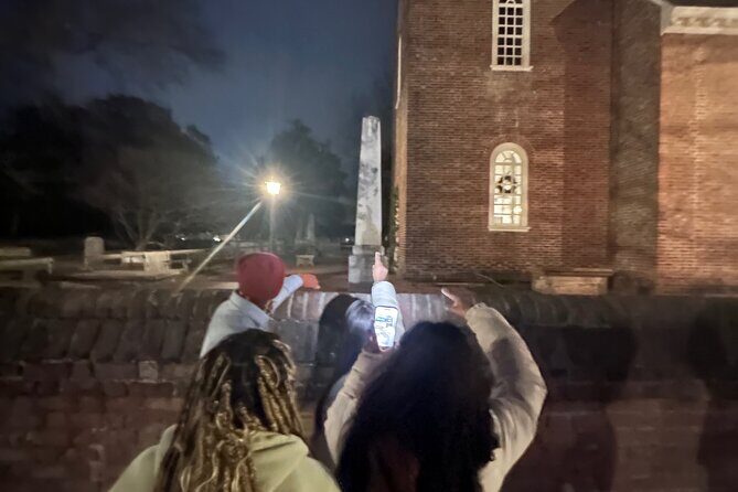 The Murder Tour and Pub Crawl - What to Expect from the Murder Tour and Pub Crawl