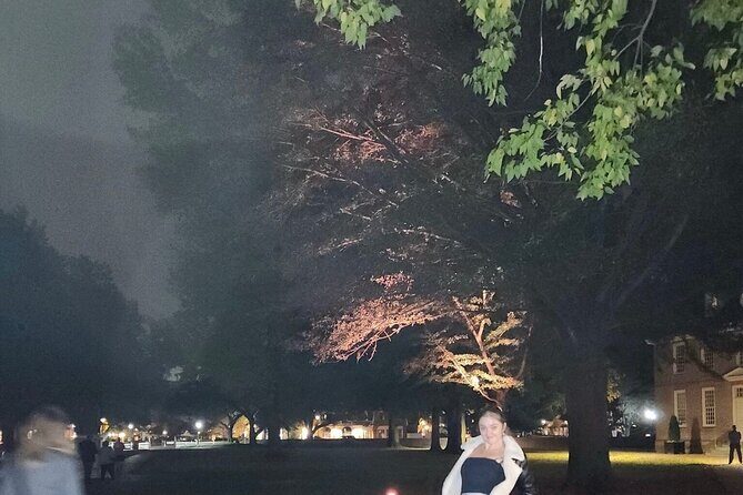 The Murder Tour and Pub Crawl - Final Thoughts