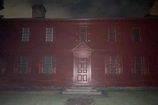 The Murder Tour and Pub Crawl - FAQ