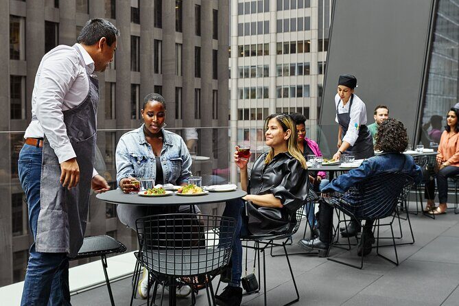 The Museum of Modern Art Admission Ticket - Considering the Cost and Overall Value