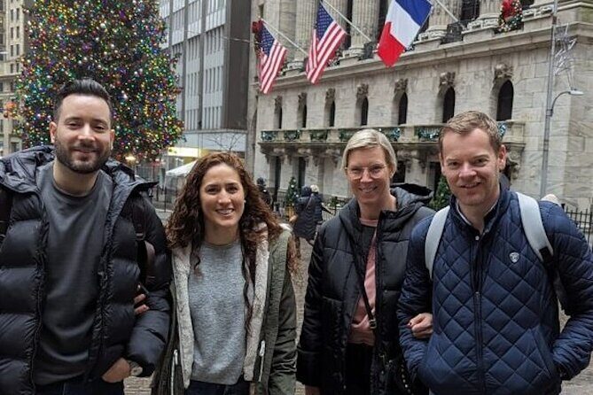 The Museum Of Modern Art and NYC 30+ Top Sights Walking Tour - FAQs