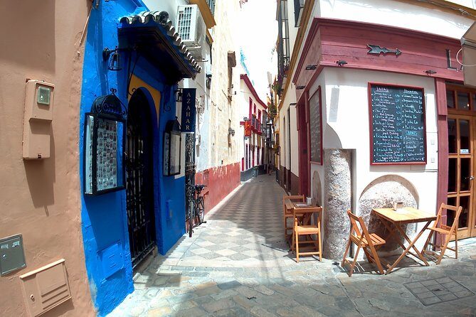 The must see in Seville - Experience Quality and Value